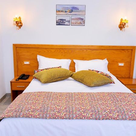 Hotel Dar Ammar El-Djem Exteriér fotografie