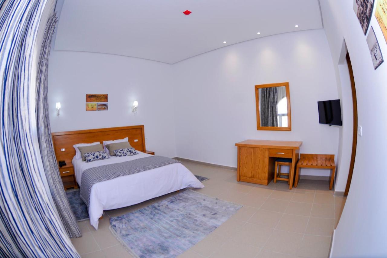 Hotel Dar Ammar El-Djem Exteriér fotografie