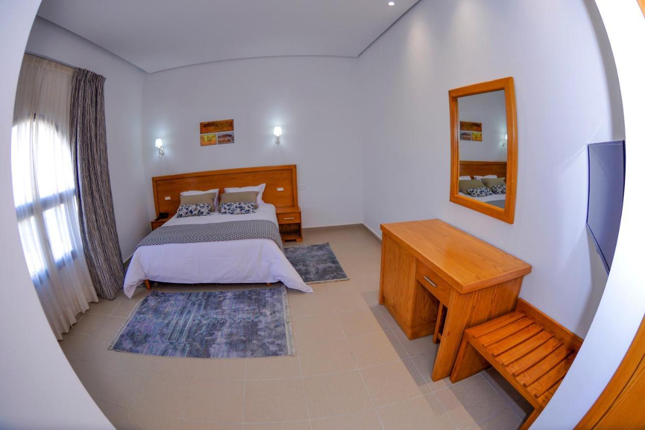 Hotel Dar Ammar El-Djem Exteriér fotografie