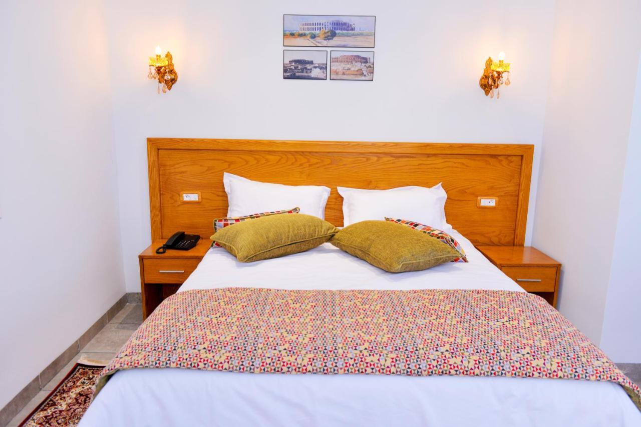 Hotel Dar Ammar El-Djem Exteriér fotografie